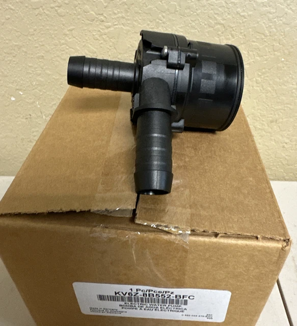 20112024 OEM GENUINE Ford F150 F150 Auxiliary Water Pump 2.7 3.5 L