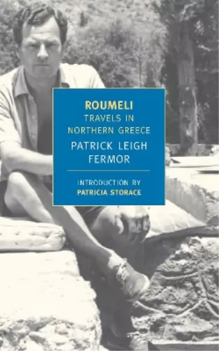 Patrick Leigh Fermor Roumeli (Poche)