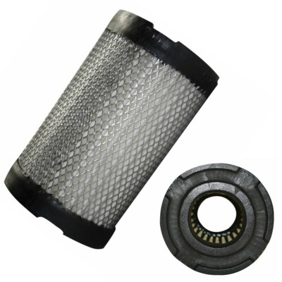 Tecumseh 1 PC Filtre à air Rechange pour moteur Tecumseh 35066 pour pelouse et jardin 
