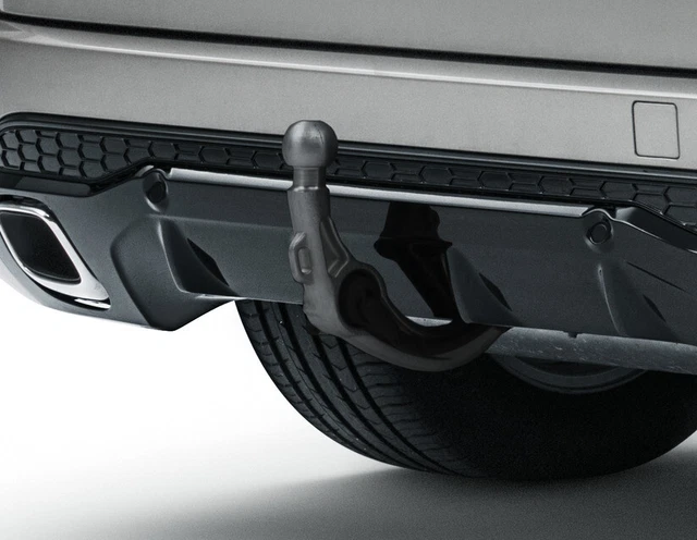 Problem Lüften Shetland Anhängerkupplung Ford Kuga Mit Einbau Gnädige Frau Grill