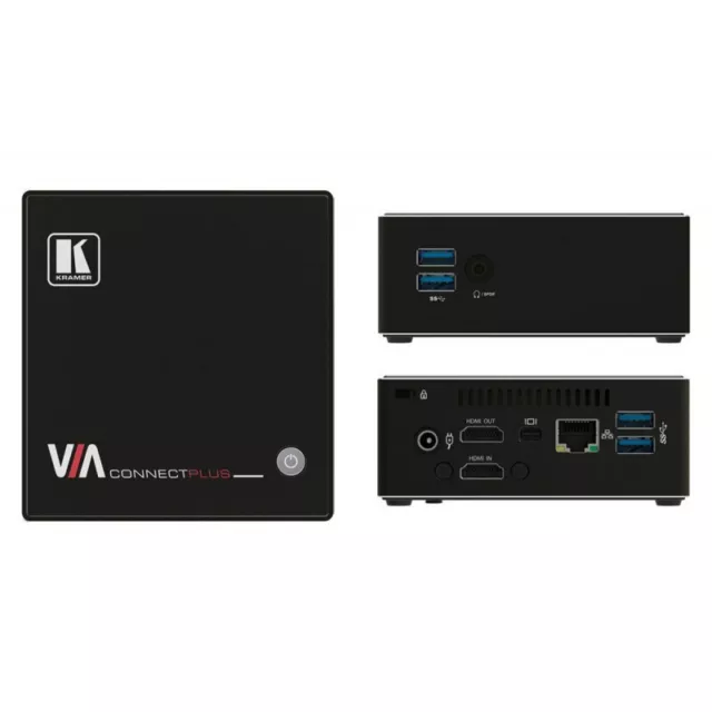 Kramer VIA Connect PLUS NEUF