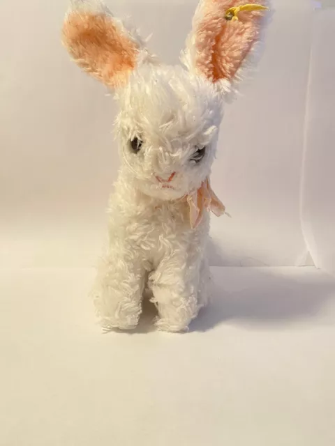 Steiff Hase ca. 24,5 cm - Sehr guter Zustand