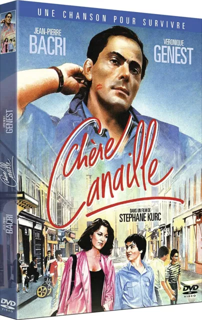 DVD Chère Canaille Jean-Pierre Bacri  Neuf sous blister (envoi en suivi)