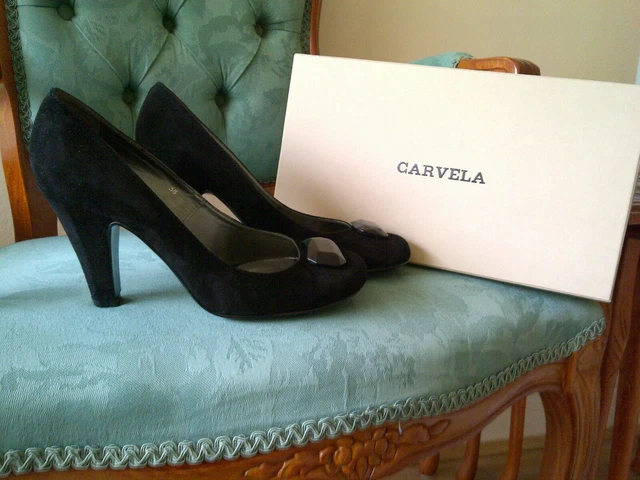 Carvela gogo hot sale