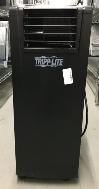 TRIPP LITE SRCOOL12K SmartRack Portable Cooling Unit -12,000 BTU-No Cooling duct