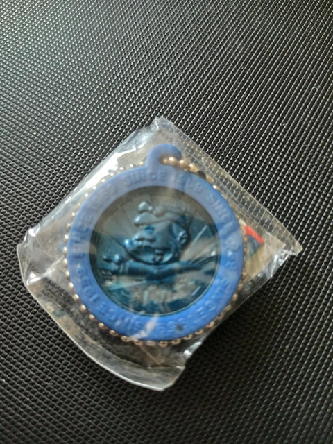 Medaille Medal Coin Piece Shonen Jump Georgia 50 Th Anniversary Rare Limited 🎖️