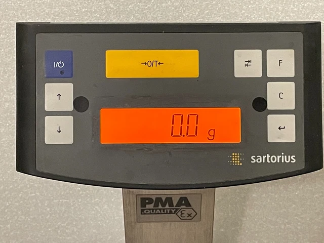 Automotive Paint Mixing Scale FOR SALE! - PicClick
