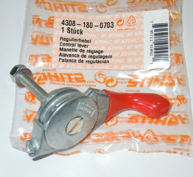 4308 Original Stihl Vergaser LA-S221 BT 360 BT360