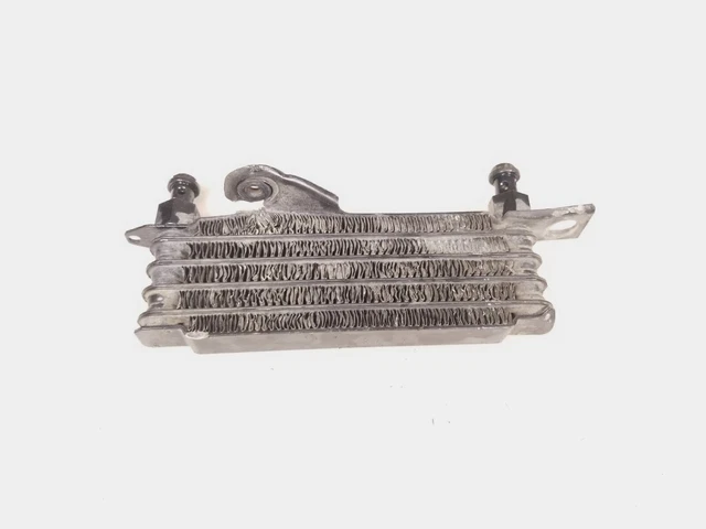 93 Suzuki DR650 DR650S Engine Motor Oil Cooler