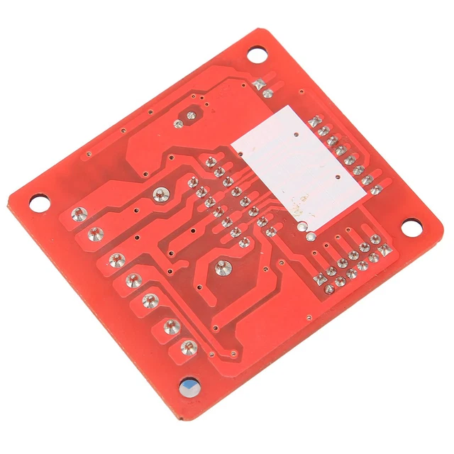 Due Schede Di Controllo Motore Per Il Raspberry Pi | Elettronica Open