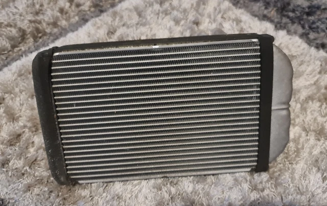 TOYOTA CELICA ST205 GT4 Jdm Heater Matrix Radiator £45.00 - PicClick UK