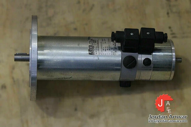 Axor Sax-175-M-3.50/065-02-33-C-00 Permanent Magnet Dc Motor