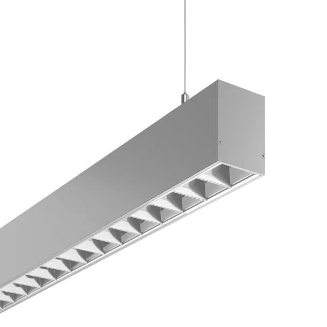 RZB LED-Pendelleuchte 312341.0045.1 IP20 RZB LED-Pendelleuchte