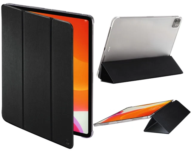 Hama Klapp-Tasche Cover Hülle für iPad Pro Generation 5 2021 4 2020 12,9