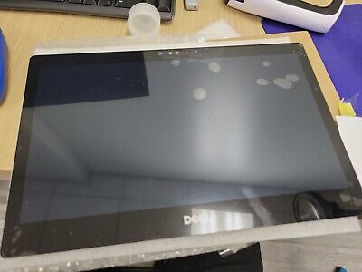 Dell Inspiron 13" replacement LCD w/ bezels (New in Package, Untested, Parts)