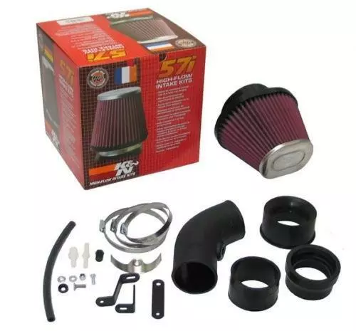 K&N Performance Intake Kit 57-0618-1