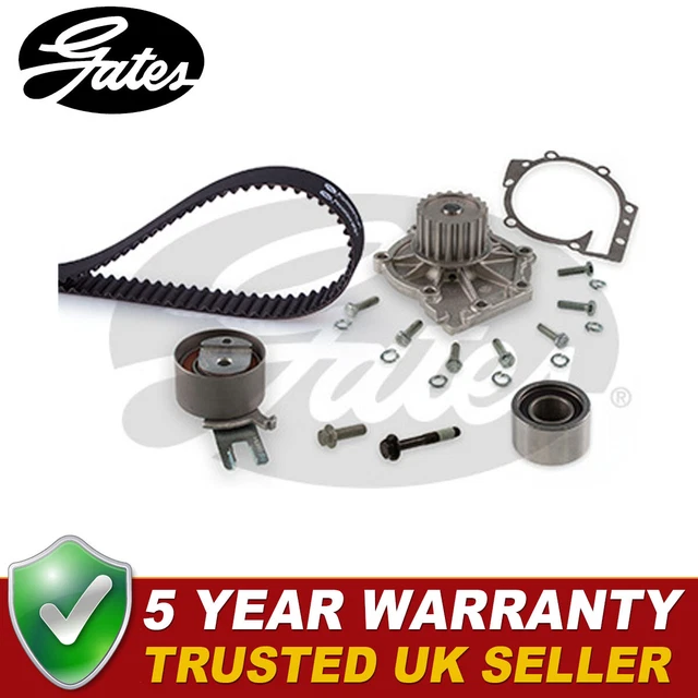 thumbnail image 2 of Gates Timing Cam Belt & Water Pump Kit KP15656XS – New With 5-Year Warranty 2 of 4