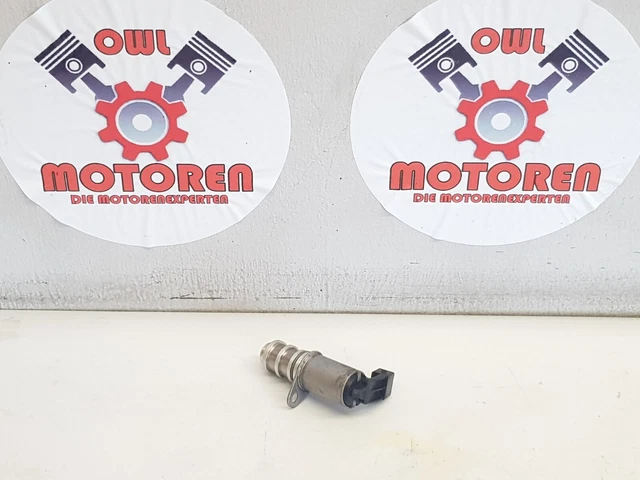 Valvola di controllo valvola pressione olio 11417584990 BMW 1 2 3 4 5 N43 S55