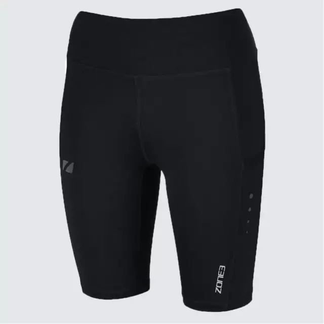 Zone3 Womens RX3 Medical Grade Compression Shorts