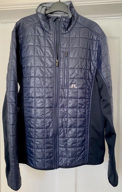 J lindeberg sales atna hybrid jacket