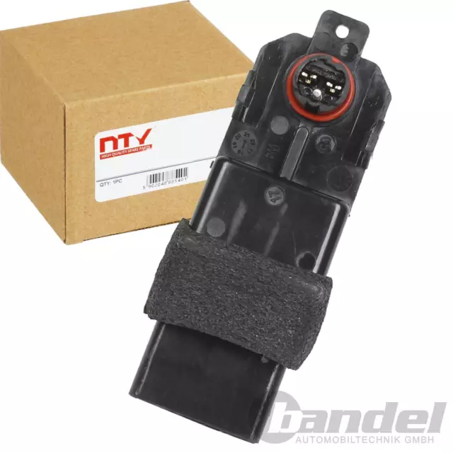 FENSTERHEBERMODUL passend für HERSTELLER TEMIC RENAULT CLIO 3 MEGANE SCÉNIC 2