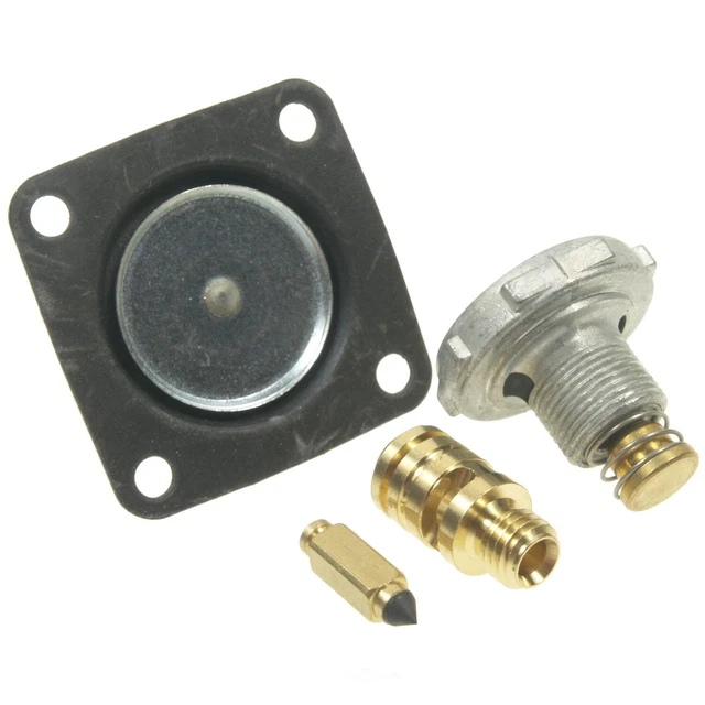 Carburetor Repair Kit-CARB, 2BBL Standard 1280