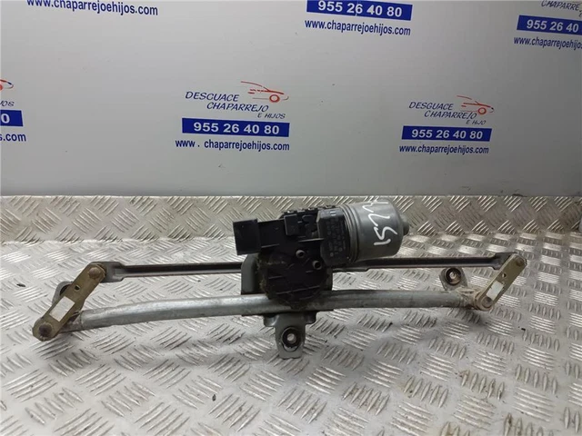 MOTEUR ESSUIE-GLACE AVANT Audi A3 1.9 TDI (101 CV) 2003 0390241531 /