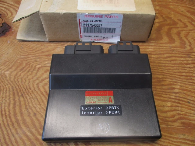 MAZDA OEM Coolant Temp Sensor B593-18-840A | eBay