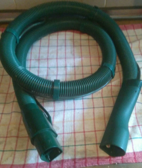 Jeu De 2 Balais En Charbon (graphite) Pour Aspirateur Vorwerk Kobold VK119, VK130, VK120... - Neuf