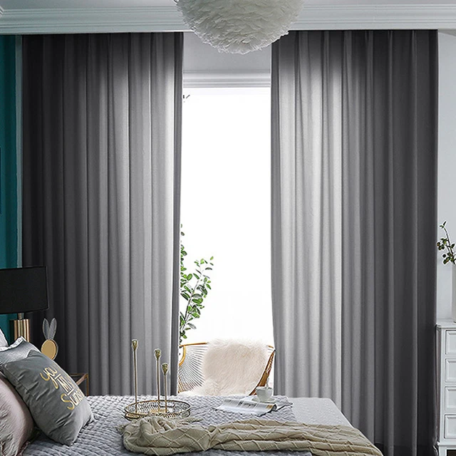 Window Panels Fine Workmanship Home Decor Sheer Voile Window Treatment Curtain