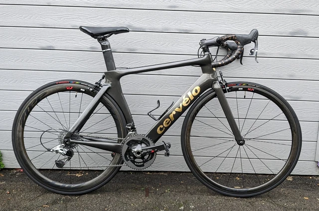 Cervelo zipp sales