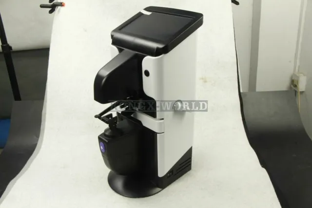 ONE 7'' Touch Screen Optical Digital Auto Lensmeter Lensometer PD UV + Print