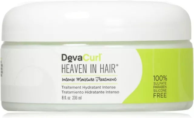 Deva Boucle Heaven En Cheveux 235 ML Ou 227ml Vendeur