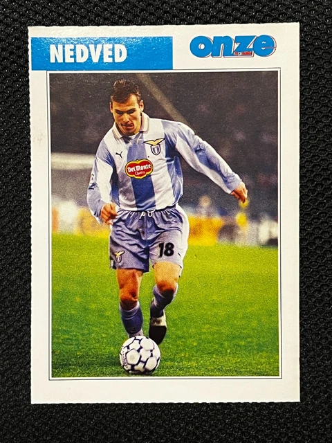 Juan Sebastian Veron - Görsel 2