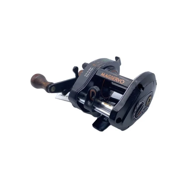 【yo-ko】Daiwa PHANTOM MAGSERVO ss-15 DAIWA PHANTOM MAG Servo GS-15 Fishing Reel 15cm Good