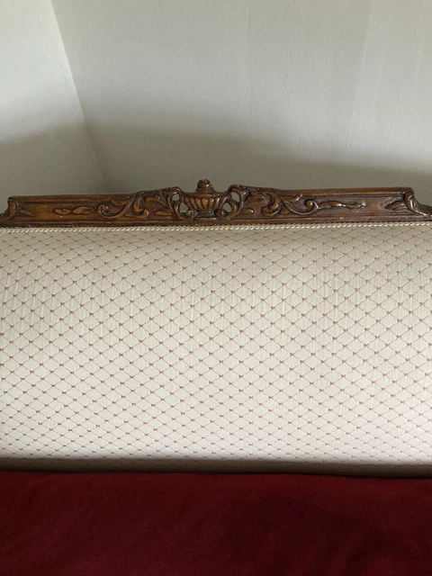  Large antique sofa  - Edwardian - Good condition 3