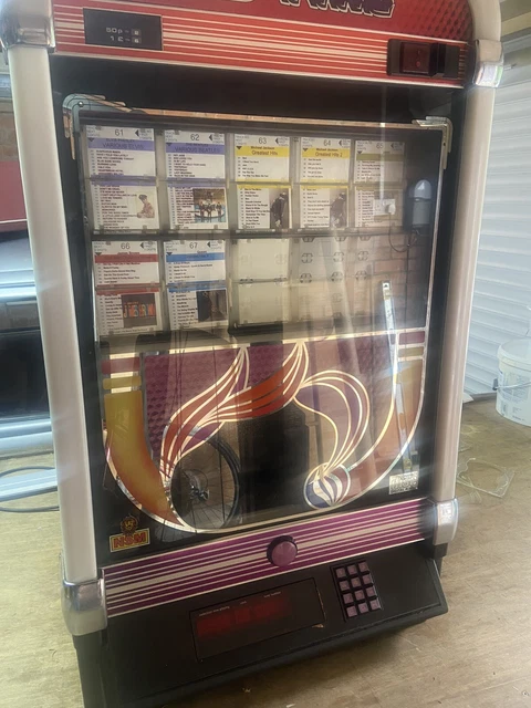 jukebox jukebox