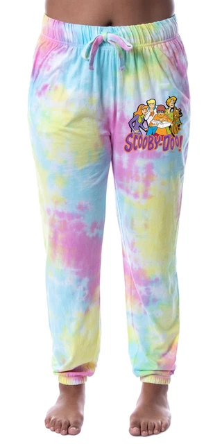 Scooby doo sleep pants deals