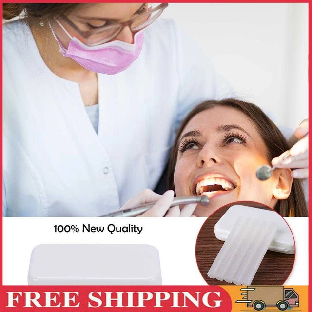 5pcs/box Braces Bracket Oral Treatment Teeth Whitening Tool Dental Appliances