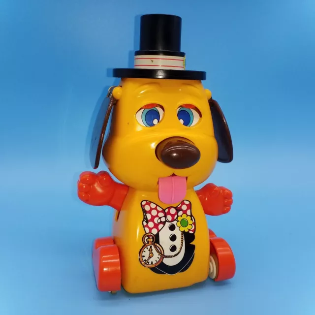 Tomy toy dog cheap