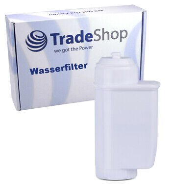 10x Cartuccia Filtro Acqua Per SIEMENS eq.6 Series 300 te603201rw te613501de 