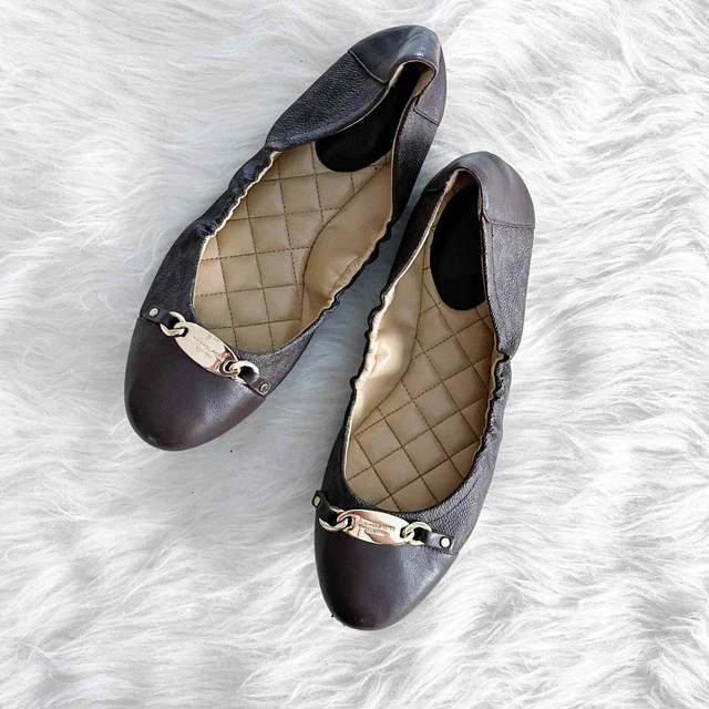 Michael michael kors sales dylan ballet flats