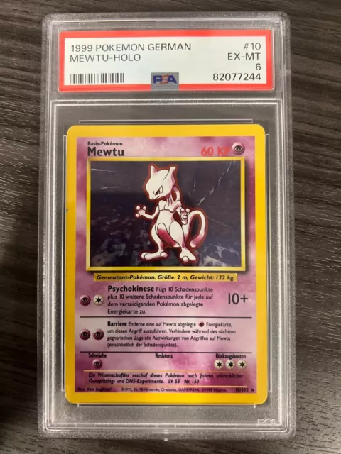 Pokémon Mysterious Treasures Remoraid 95/123 Non Holo Spanish/Portuguese?  NM