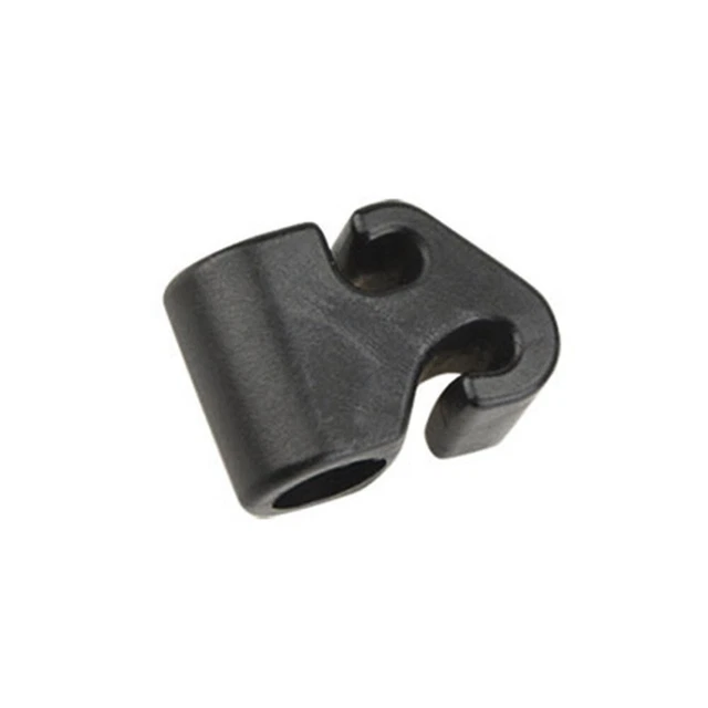 Garde Câble Ancien Pour Arc Composé De Tir à L'arc