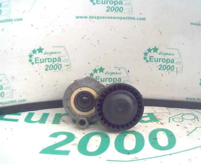 galet tendeur pour OPEL CORSA C 1.7 DI (F08 F68) 2003 928087