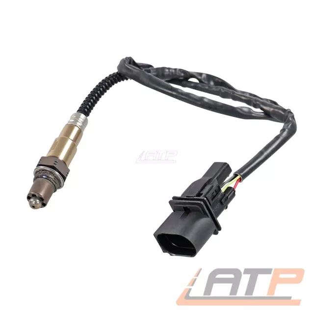 Lambdasonde Lamdasonde Regelsonde Für Vw Lupo 6X 6E 1.0 1.4 +Fsi 1.6 Gti