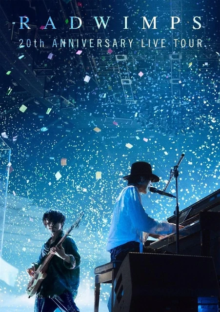 BLU-RAY KANJANI8 KANJANISM Live Tour 2014-2015 Standard Edition