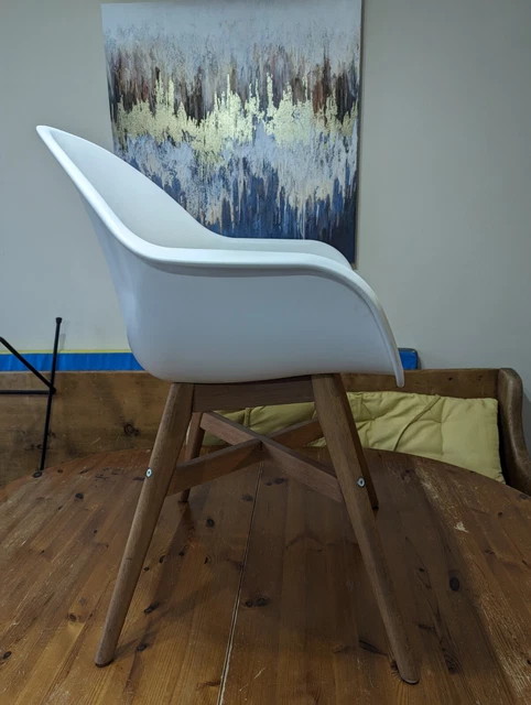 IKEA FANBYN CHAIRS Indoor Outdoor Chairs L please Read