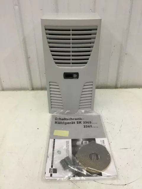 Rittal SK - 3303510 - Cooling Unit 115V 60HZ