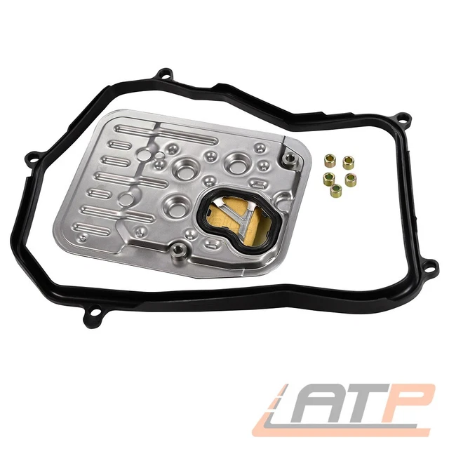 Kit Filtri Idraulici Cambio Automatico Per Audi A6 4A C4 94-95 Coupe 88-96